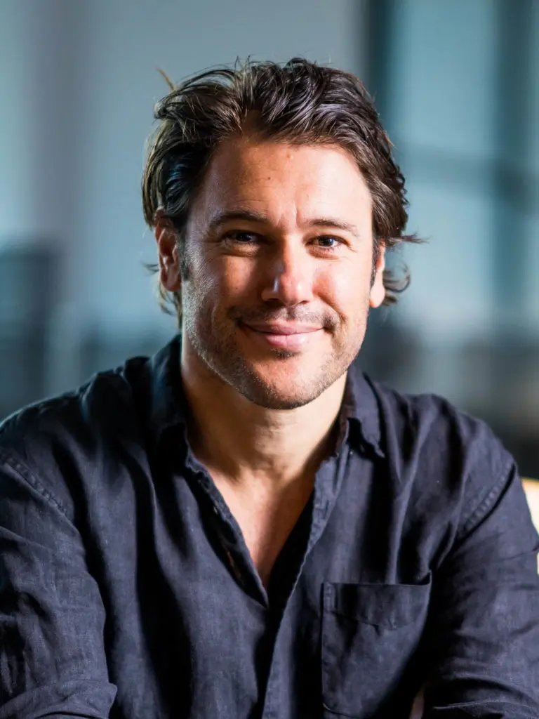 Tim Sternberg