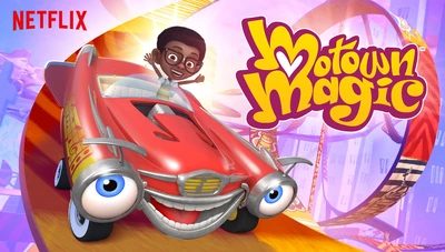 Motown Magic